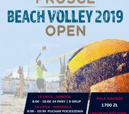 Beach Volley 2019